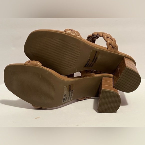 DV by Dolce Vita Talina Braided Sandal - Picture 11 of 13